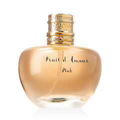 Toaletna voda Emanuel Ungaro Fruit d'Amour Pink 100 ml