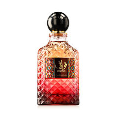 Parfumska voda Paris Corner Qawafi 100 ml