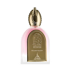 Parfumska voda Paris Corner Musk Collection Twilight Shadow 100 ml