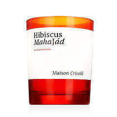 Dišeča svečka Maison Crivelli Hibiscus Mahajád 190 g