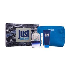 Toaletna voda Roberto Cavalli Just Cavalli 90 ml Seti