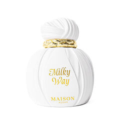 Parfumska voda Maison Asrar Milky Way 100 ml