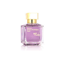 Parfumska voda Maison Francis Kurkdjian Gentle Fluidity Gold 70 ml