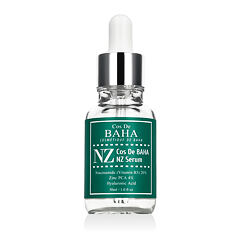 Serum za obraz Cos De Baha NZ Niacinamide 20 + Zinc PCA 4 Serum 30 ml