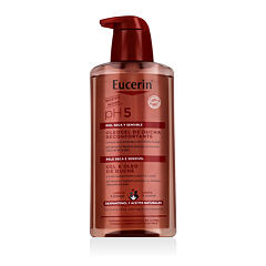 Oljni gel za prhanje Eucerin pH5 Shower Oil 400 ml
