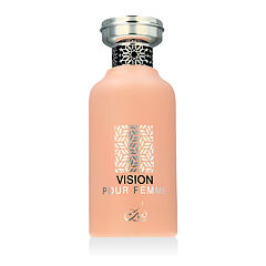 Parfumska voda Nusuk Vision 100 ml