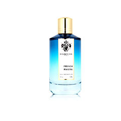 Parfumska voda MANCERA French Riviera 120 ml