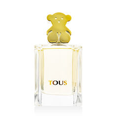 Parfumska voda TOUS Gold 30 ml