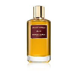 Parfumska voda MANCERA Xplicit Vanilla 120 ml