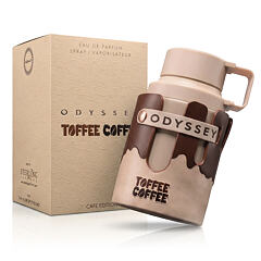 Parfumska voda Armaf Odyssey Toffee Coffee 100 ml