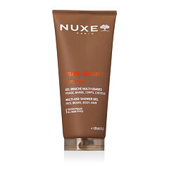 Gel za prhanje NUXE Men [BOOST]³ Multi-Use Shower Gel 200 ml