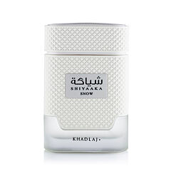 Parfumska voda Khadlaj Shiyaaka Snow 100 ml