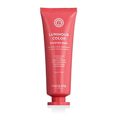 Maska za lase Maria Nila Luminous Colour Booster Masque 50 ml
