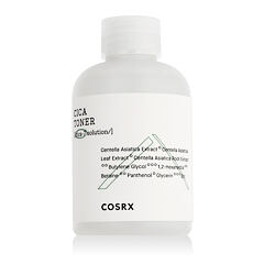 Losjon in sprej za obraz COSRX Cica Toner 150 ml