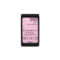 Senčilo za oči Artdeco Glamour 0,8 g 399 Glam Pink Treasure