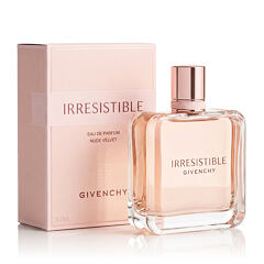 Parfumska voda Givenchy Irresistible Nude Velvet 50 ml
