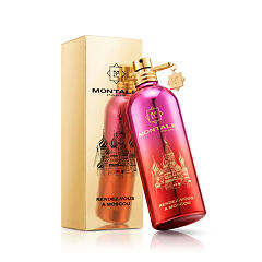 Parfumska voda Montale Rendez-vous a Moscou 100 ml