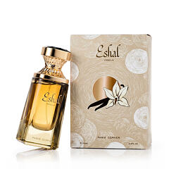 Parfumska voda Paris Corner Eshal Vanilla 100 ml