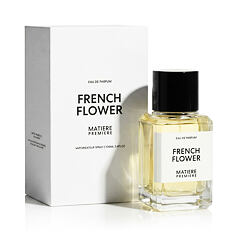 Parfumska voda Matiere Premiere French Flower 100 ml