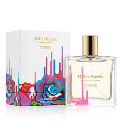 Parfumska voda Miller Harris Scherzo 50 ml