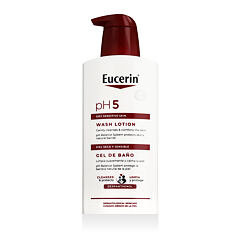 Gel za prhanje Eucerin pH5 Wash Lotion 400 ml