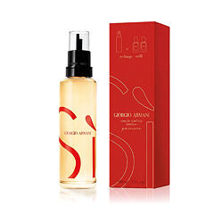 Parfumska voda Giorgio Armani Sì Passione Intense 2024 polnilo 100 ml