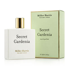 Parfumska voda Miller Harris Secret Gardenia 100 ml