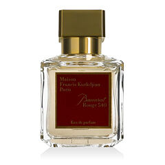 Parfumska voda Maison Francis Kurkdjian Baccarat Rouge 540 70 ml Testerji