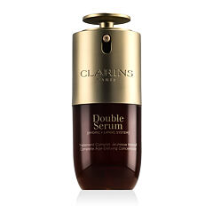 Serum za obraz Clarins Double Serum Complete Age-Defying Concentrate 30 ml