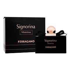 Parfumska voda Ferragamo Signorina Misteriosa 100 ml