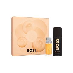 Toaletna voda HUGO BOSS Boss The Scent 2015 SET4 50 ml Seti