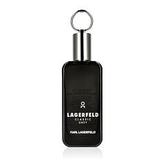 Toaletna voda Karl Lagerfeld Classic Grey 50 ml Testerji