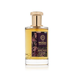 Parfumska voda The Woods Collection Secret Source 100 ml