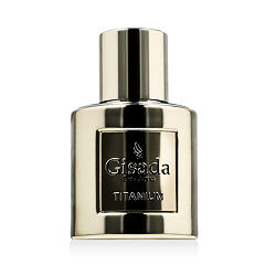 Parfumska voda Gisada Titanium 50 ml