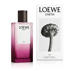 Parfumska voda Loewe Earth Elixir 100 ml