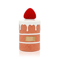 Parfumska voda Arabiyat Sugar Strawberry Tres Leches 100 ml