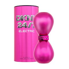 Parfumska voda DKNY DKNY 24/7 Electric 100 ml