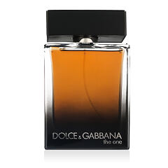 Parfumska voda Dolce&Gabbana The One 100 ml Testerji
