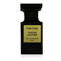 Parfumska voda TOM FORD Tuscan Leather 50 ml Testerji