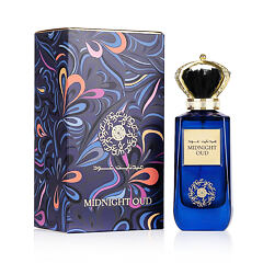 Parfumska voda Ard Al Zaafaran Midnight Oud 100 ml
