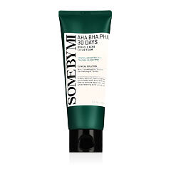 Čistilna pena Some By Mi AHA.BHA.PHA 30 Days Miracle Acne Clear Foam 100 ml