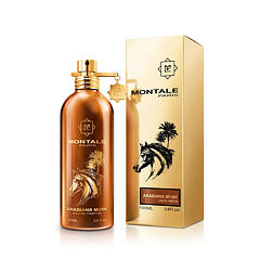 Parfumska voda Montale Arabians Musk 100 ml