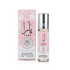 Parfumsko olje Lattafa Yara s kroglico 10 ml