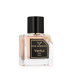 Parfumska voda Vertus Rose Morroco 100 ml