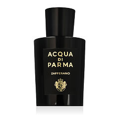 Parfumska voda Acqua di Parma Signatures Of The Sun Zafferano 100 ml Testerji