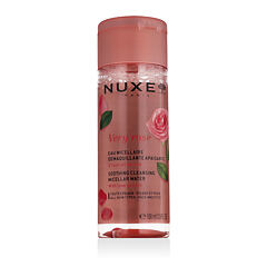 Micelarna vodica NUXE Very Rose Soothing Cleansing Micellar Water 100 ml