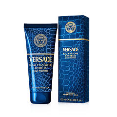 Balzam po britju Versace Man Eau Fraiche Extreme 100 ml