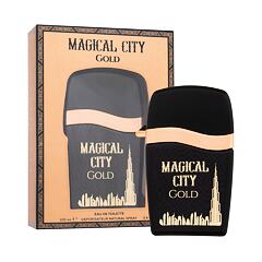 Toaletna voda Vive Scents Magical City 100 ml