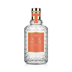 Kolonjska voda 4711 Acqua Colonia Fig & Vetiver 100 ml