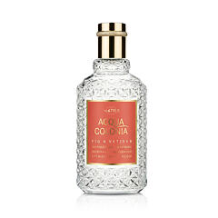 Kolonjska voda 4711 Acqua Colonia Fig & Vetiver 50 ml